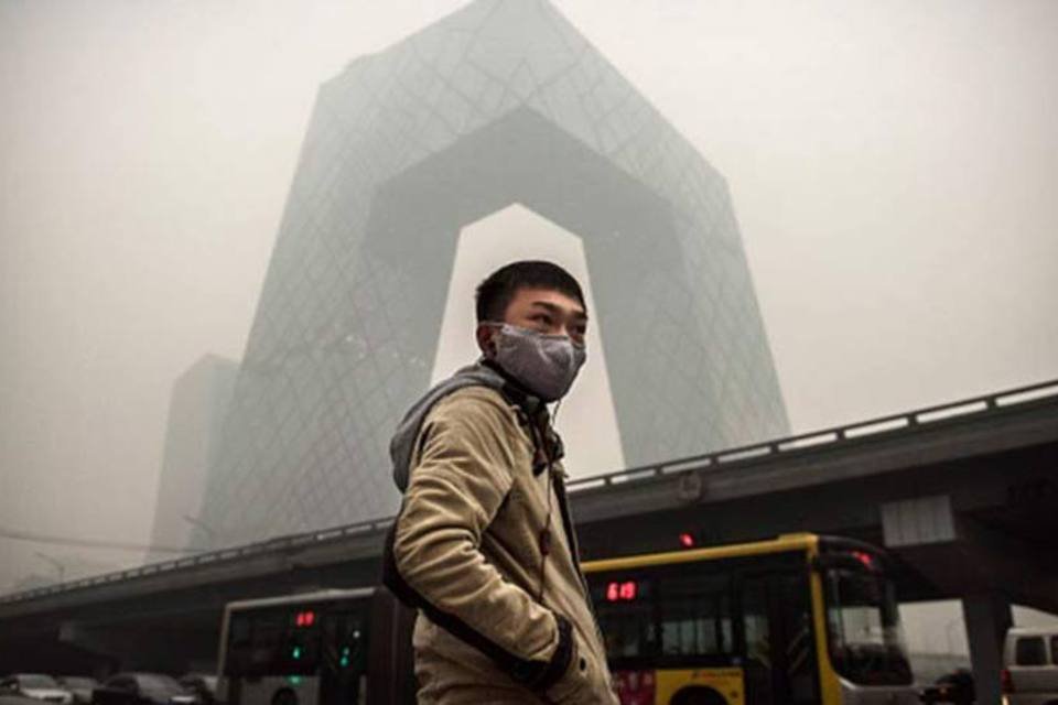 Vem aí uma 'ecocivilização' chinesa? Essa é a promessa