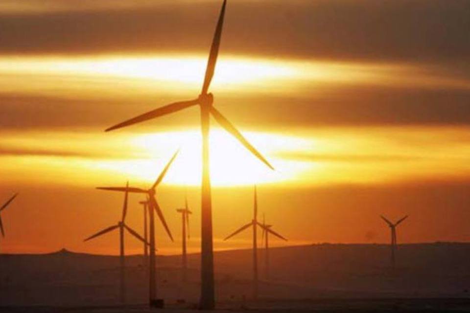 As 10 potências mundiais em energia limpa