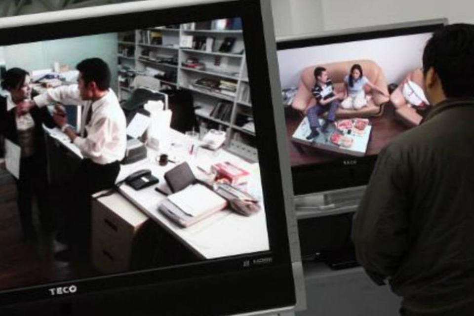 China apresenta projeto para reprimir violência conjugal