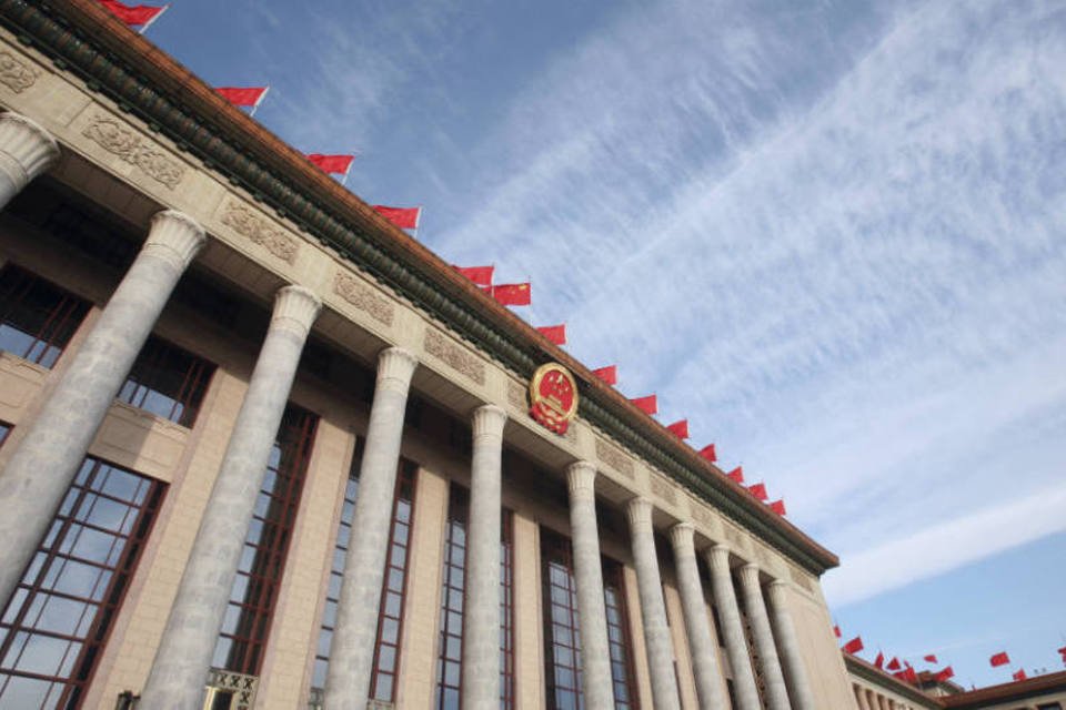 China propõe meio período na 6ª feira para estimular turismo