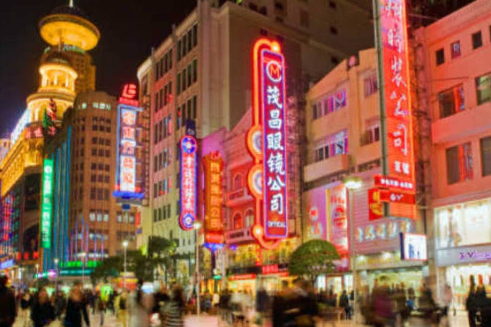 China tentou esconder que pode virar maior economia do mundo