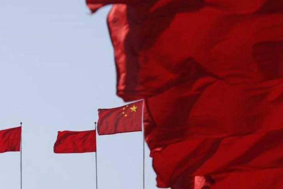 
	China: os tribunais chineses, controlados pelo partido &uacute;nico, t&ecirc;m taxas de condena&ccedil;&atilde;o dos acusados de quase 99,9%
 (REUTERS/Kim Kyung-Hoon)