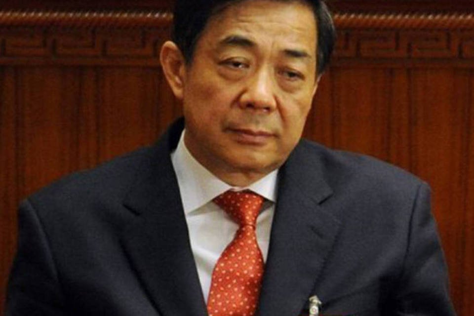 Destituição de secretário do PCCh abre crise na China