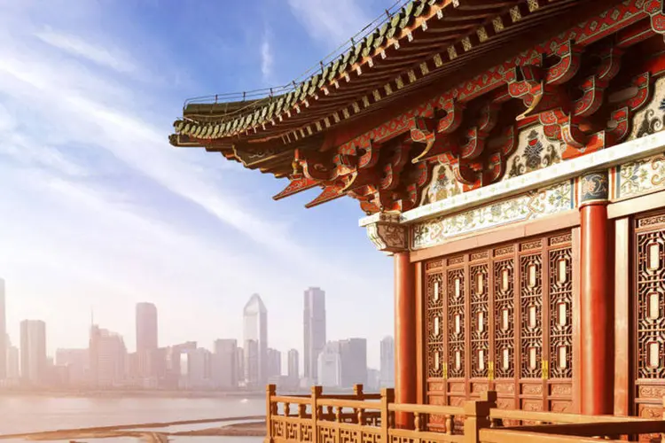 
	Banco proposto pela China pode superar o Banco Asi&aacute;tico de Desenvolvimento, criado pelo Jap&atilde;o em 1966
 (Thinkstock)