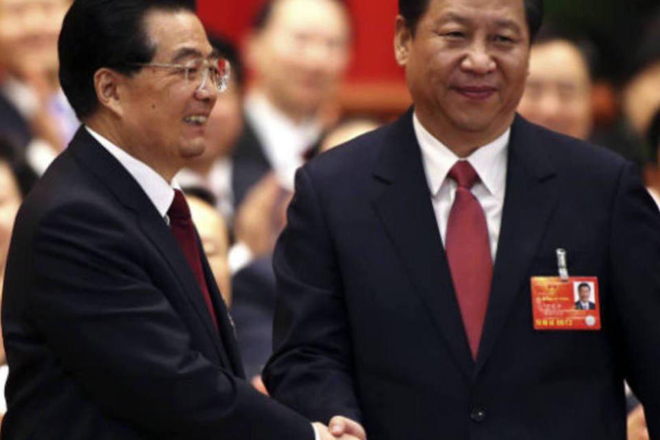 Xi Jinping tem consenso entre as facções comunistas