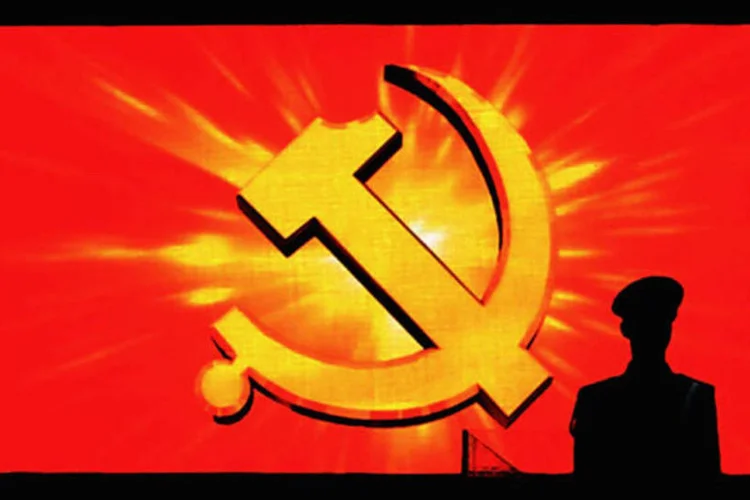 
	China: a confirma&ccedil;&atilde;o de Xi Jinping como pr&oacute;ximo secret&aacute;rio-geral do Partido Comunista &eacute; esperada para a quinta-feira
 (Feng Li/Getty Images)