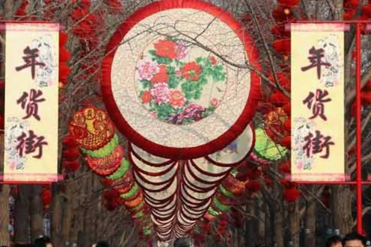 
	Na China, os mercados est&atilde;o fechados devido &agrave; celebra&ccedil;&atilde;o do ano novo lunar
 (Getty Images)