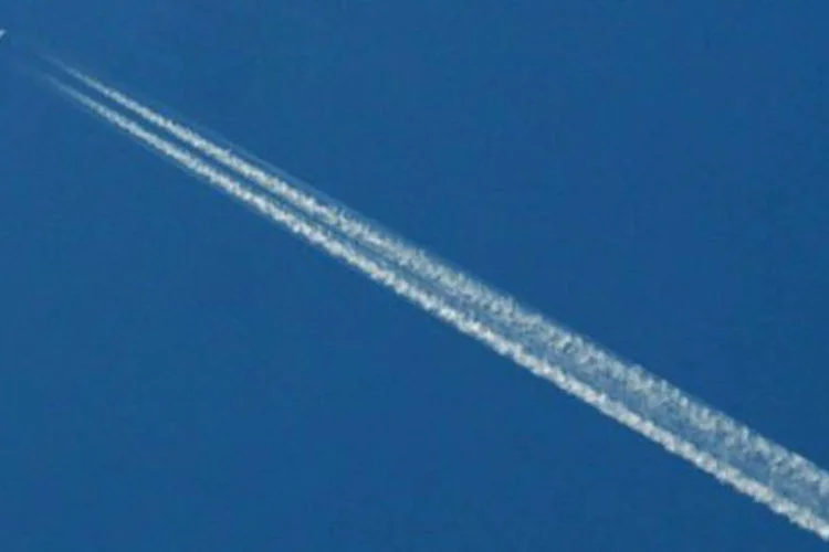 Avião, um Boeing 767, transportava 179 passageiros e nove tripulantes (Farooq Naeem/AFP)