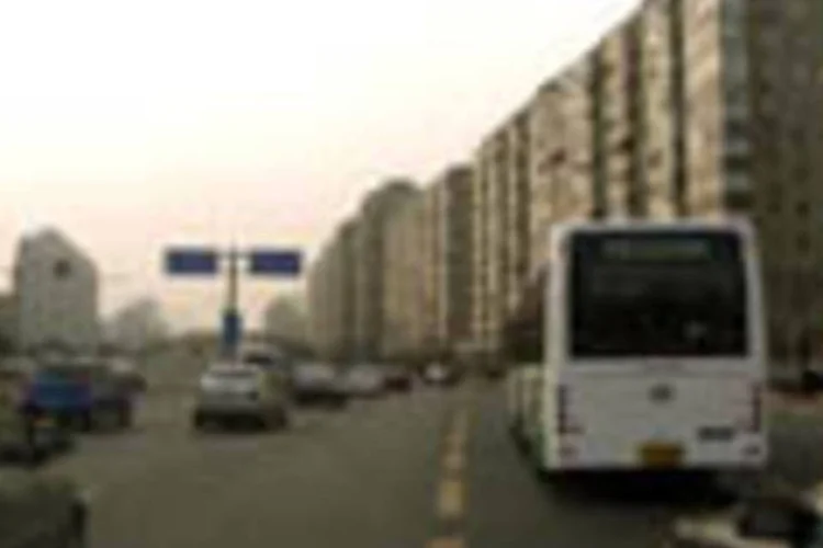 Trabalhadores na China (--- [])