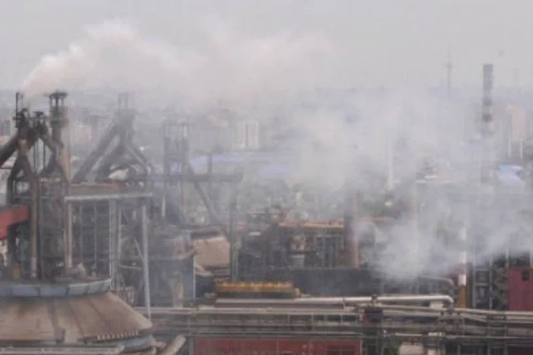 O grande objetivo das negociações do clima é evitar o aquecimento do planeta provocado pelas emissões de gases de efeito estufa