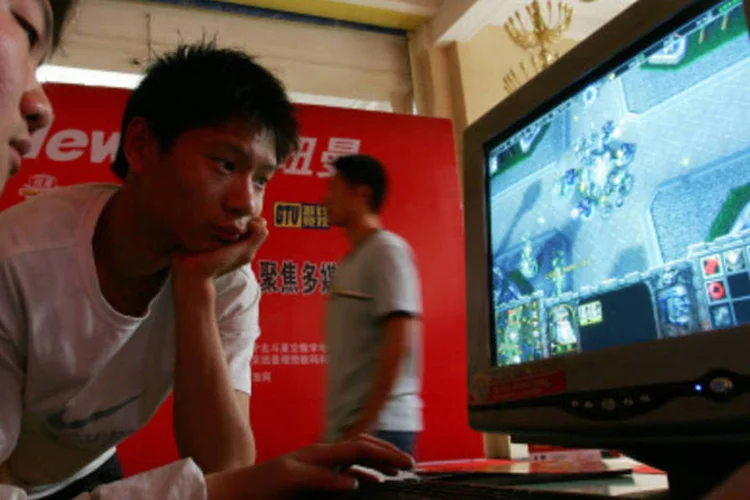 Objetivo da SAP é aumentar negócios na China, atualmente responsável por menos de 10% do lucro atual (Getty Images)