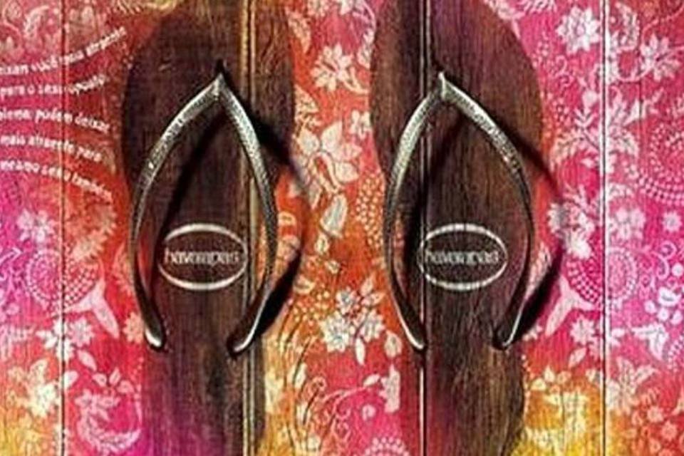 Dona de Havaianas e Topper comenta resultados de 2010