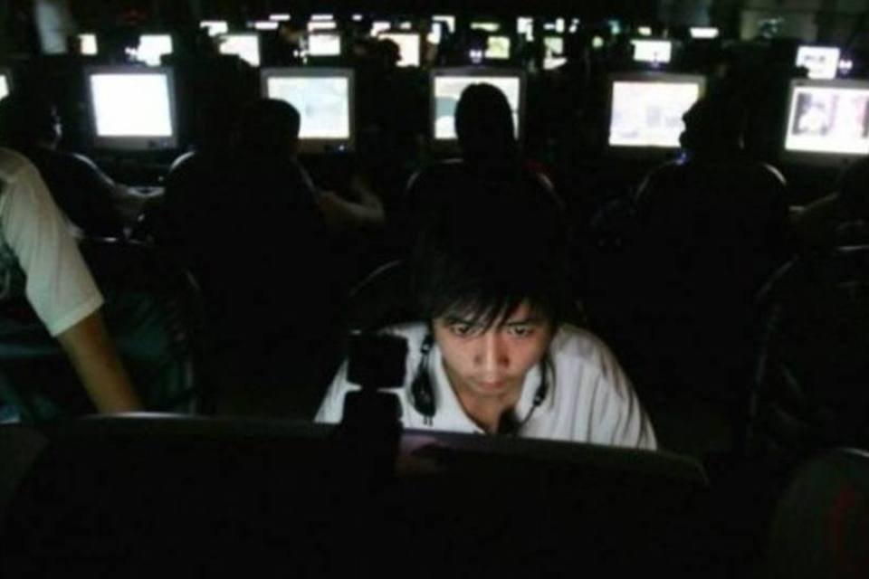 China tem 8 milhões de sites afetados no maior ciberataque