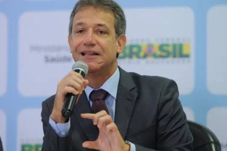 
	Segundo Arthur Chioro, al&eacute;m da responsabiliza&ccedil;&atilde;o penal, est&aacute; previsto o monitoramento do mercado
 (Elza Fiúza/Agência Brasil)