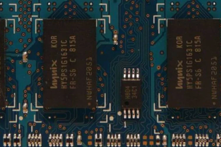 Principais acionistas estão tentando vender sua participação na Hynix, avaliada em 2,6 bilhões de dólares (Wikimedia Commons)