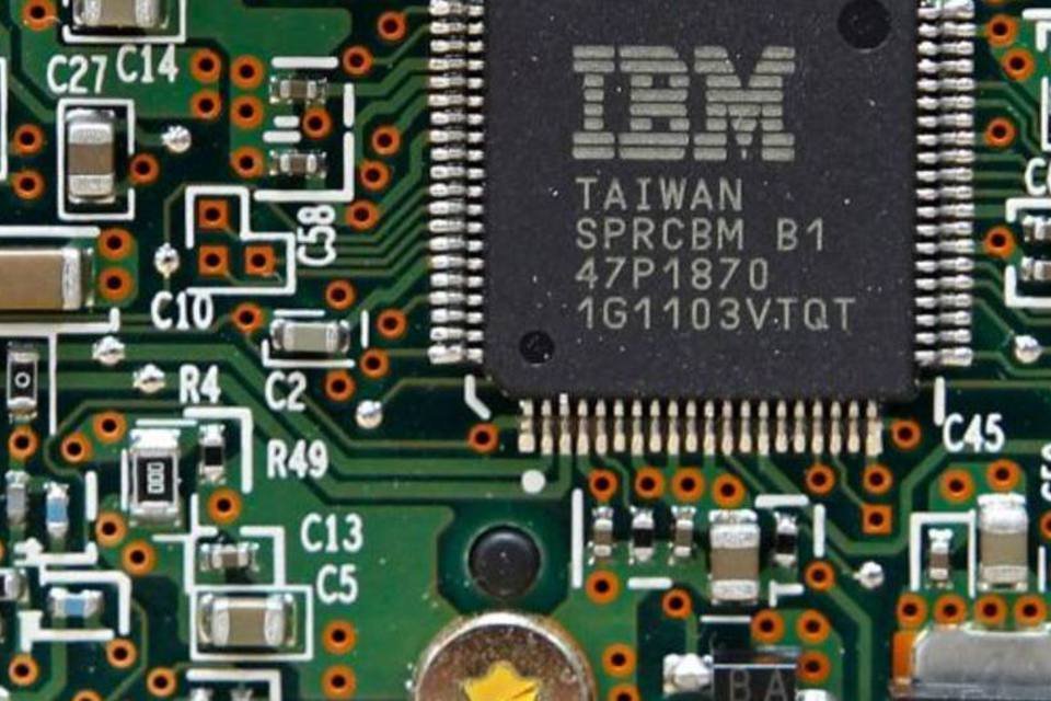 IBM firma acordo para comprar Texas Memory Systems