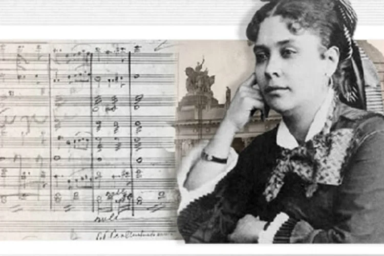 A variedade de ritmos e gêneros presente na obra de Chiquinha Gonzaga atesta a versatilidade da compositora que muitos conhecem apenas como a autora da primeira marchinha de carnaval (Reprodução)