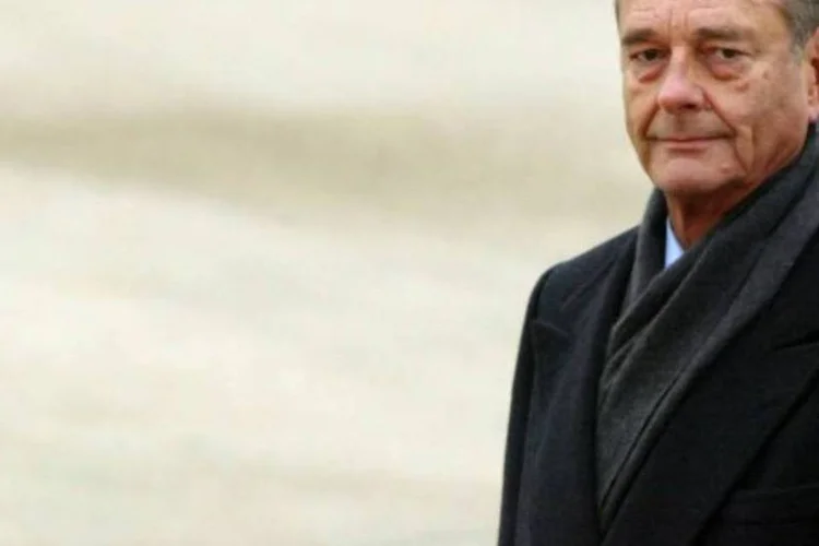 Jacques Chirac é acusado de corrupção em dois processos diferentes (Pascal Le Segretain/Getty Images)