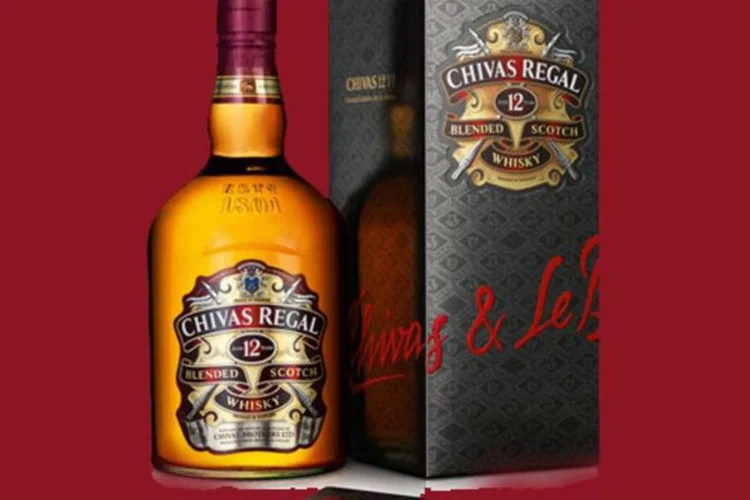 Chivas Regal: Marca de bebidas dá cursos de poker e realiza campeonato do jogo de carteado (Divulgação)
