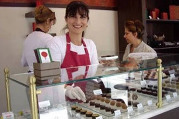 Da água para o chocolate (Divulgação)