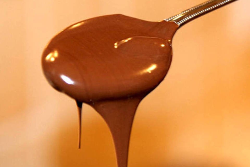 Como o cheiro de chocolate pode aumentar suas vendas