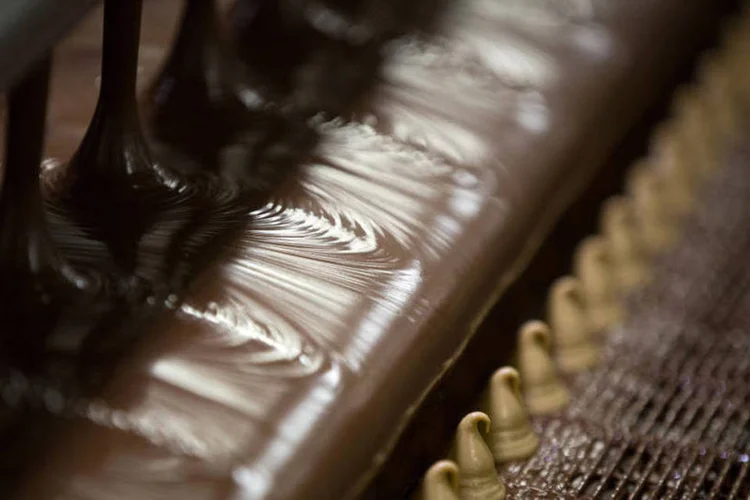
	Nestl&eacute;: a mudan&ccedil;a foi feita depois de uma pesquisa de mercado apontar que consumidores buscavam produtos livres de aditivos
 (Andrey Rudakov/Bloomberg)