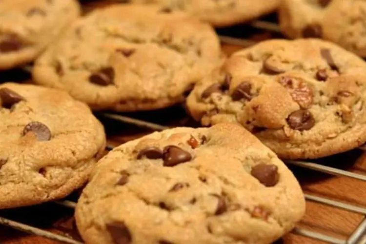 Cookie: Mr. Cheney vai dar cookie de graça no Dia das Bruxas (Kimberly Vardeman/Wikimedia Commons)