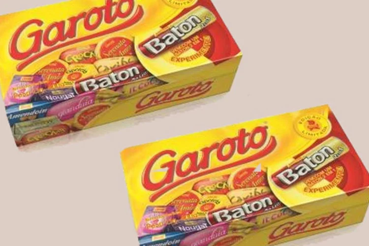 
	Nestl&eacute; e Garoto: compra aconteceu em 2002 e abarcaria 58% do mercado de doces
 (Divulgação)