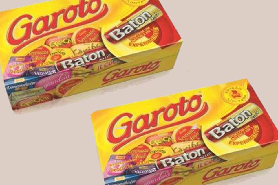Cade voltará a analisar compra da Garoto pela Nestlé