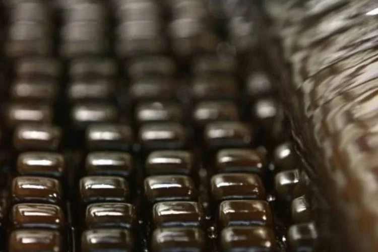 
	Chocolates: grupo que consumiu mais cacau teve uma melhora na resist&ecirc;ncia &agrave; insulina e nos n&iacute;veis de press&atilde;o arterial
 (Getty Images)