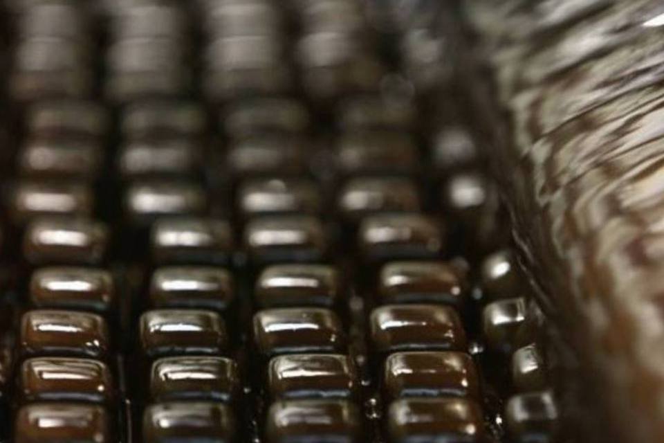 General Brands compra marca de chocolates