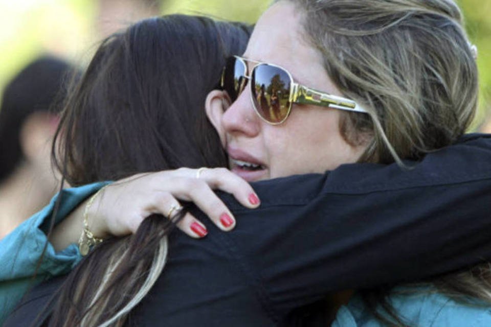 Brasília terá ato de solidariedade a tragédia em Santa Maria