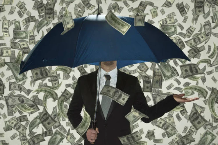 Jovens milionários (Thinkstock/Thinkstock)