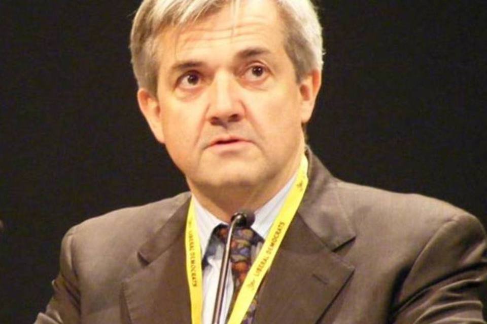 Ministro de Energia britânico cai após acusação de fraude