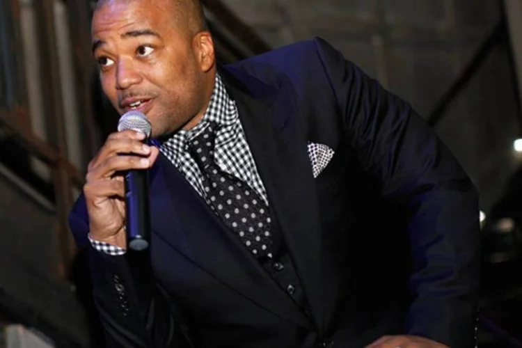 
	O corpo de Lighty foi encontrado no dia 30 de agosto com um tiro na cabe&ccedil;a, dentro de seu apartamento do bairro do Bronx
 (Getty Images)