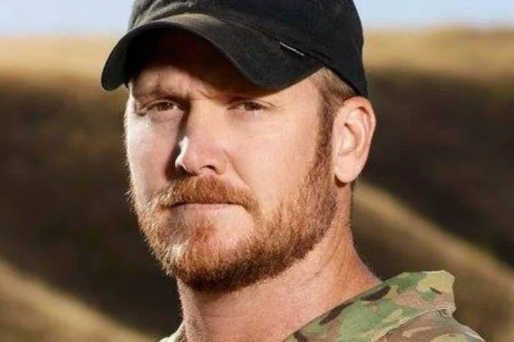 
	Christopher Kyle: considerado um dos atiradores de elite mais letais do mundo, Kyle foi morto por um ex-colega militar
 (Divulgação/Facebook)