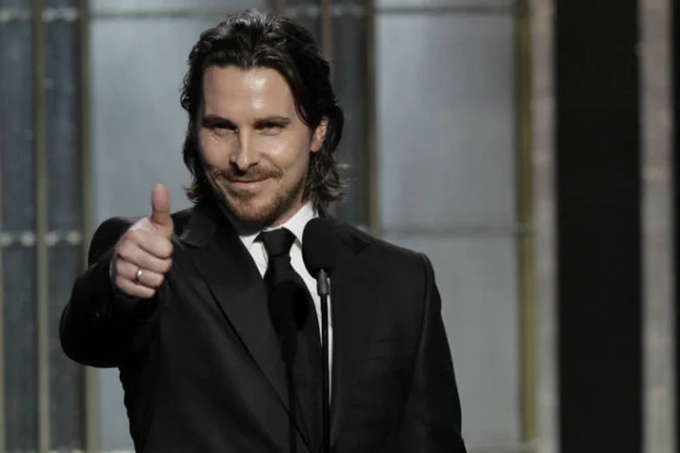 Christian Bale: rumores da participação de Bale vêm sendo disseminados desde 2013 (Paul Drinkwater/NBCUniversal via Getty Images)
