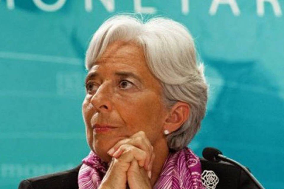 FMI exige medidas "decisivas" para redução de déficit da Itália