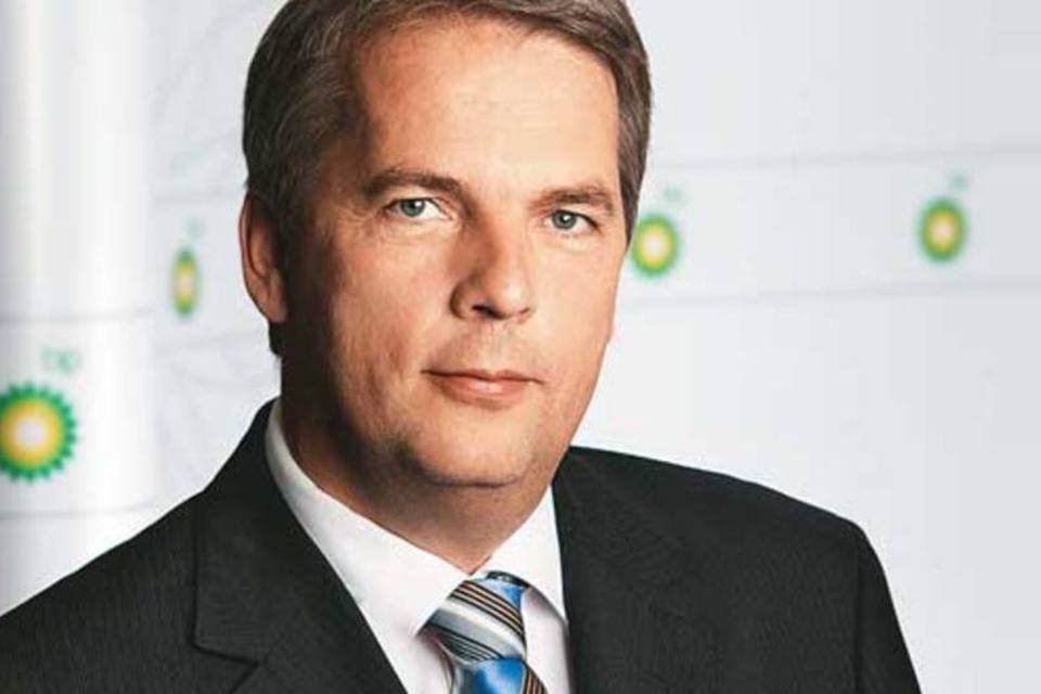 Christof Rühl, economista-chefe da BP: “Em 20 anos, 80% do consumo de energia do mundo ainda virá de fontes fósseis”