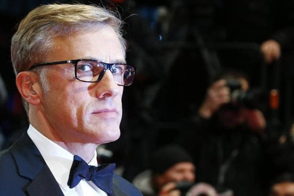 Christoph Waltz fala de "Quero Matar Meu Chefe 2"