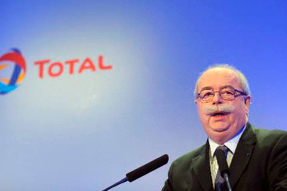 Controlador aéreo é acusado por morte de presidente da Total