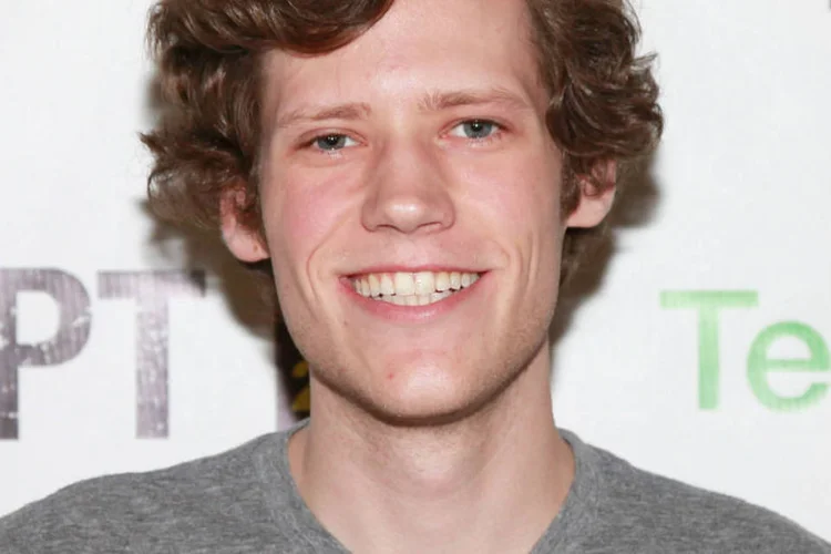 Poole: fundador ressaltou que nada deve mudar para os mais de 20 milhões de usuários mensais do 4chan (Charles Eshelman/Getty Images for AOL)