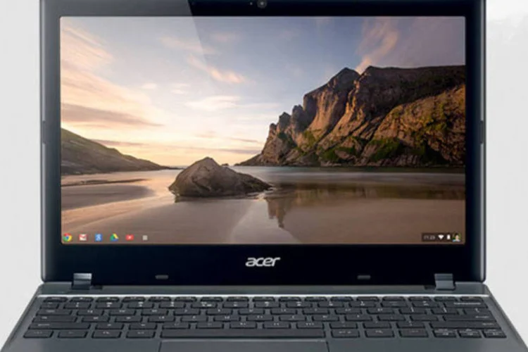 Chromebook da Acer, C710 (Acer)