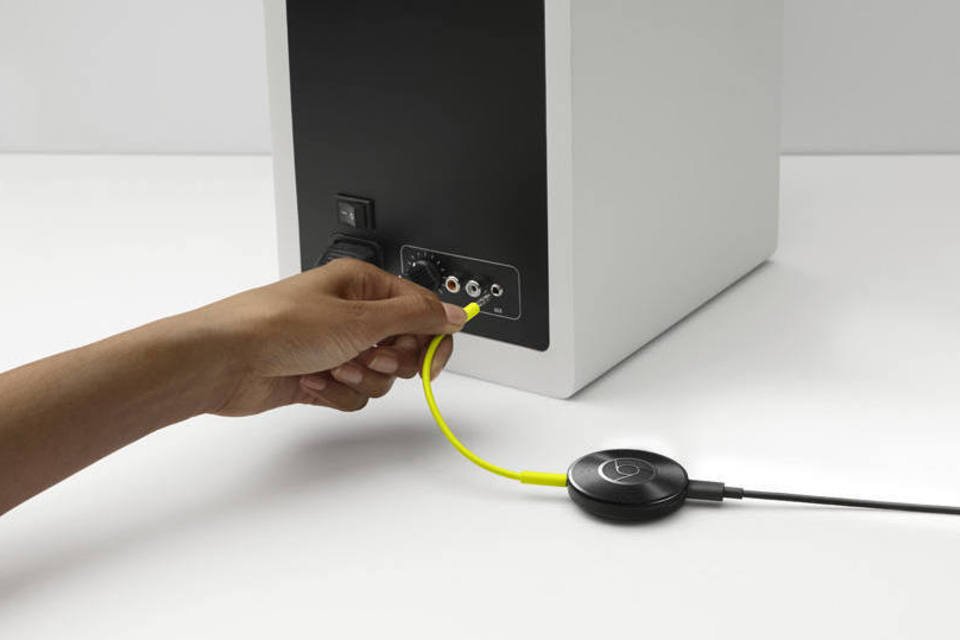 Google anuncia duas novas versões do Chromecast por US$ 35