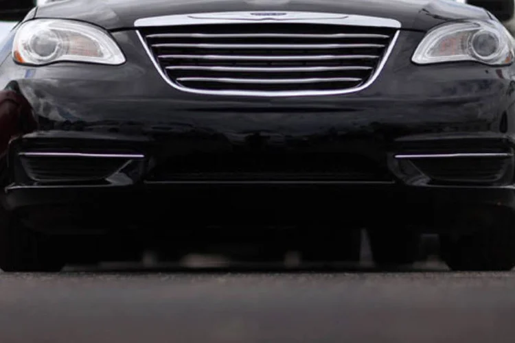 
	Chrysler: a montadora espera registrar fluxo livre de caixa de 1 bilh&atilde;o de d&oacute;lares no ano que vem
 (Getty Images)
