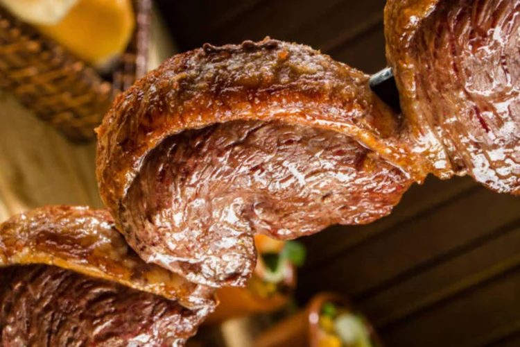 Churrasco: as novidades na hora de assar suas carnes (ThinkStock/Divulgação)