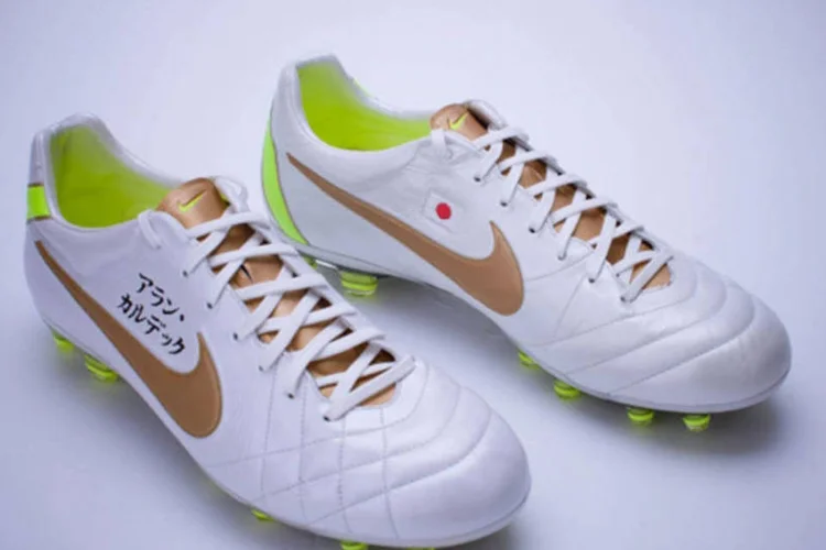 Ação da Netshoes mira o Santos (Divulgação)