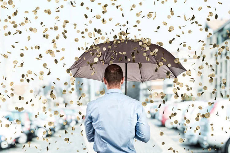 Pouca idade e muito dinheiro (Thinkstock/tiero)