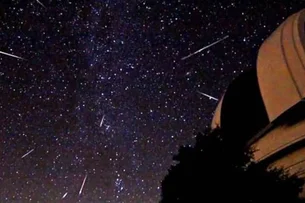 Maio terá Chuva de Meteoros, Lua das Flores e outros fenômenos que podem surpreender; veja datas
