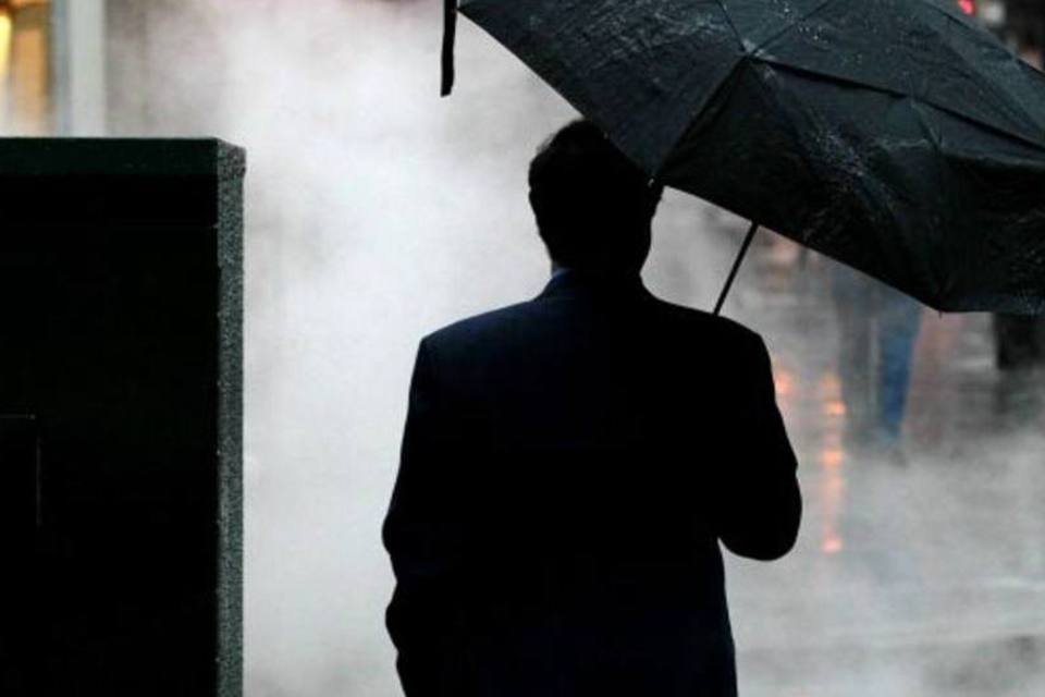 9 economias que devem continuar patinando (Brasil incluído)